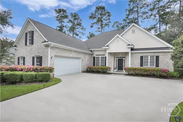 1 Southernwood Place, Savannah, GA 31405