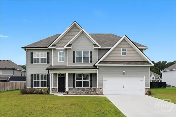 12 Cottonfield Drive, Guyton, GA 31312