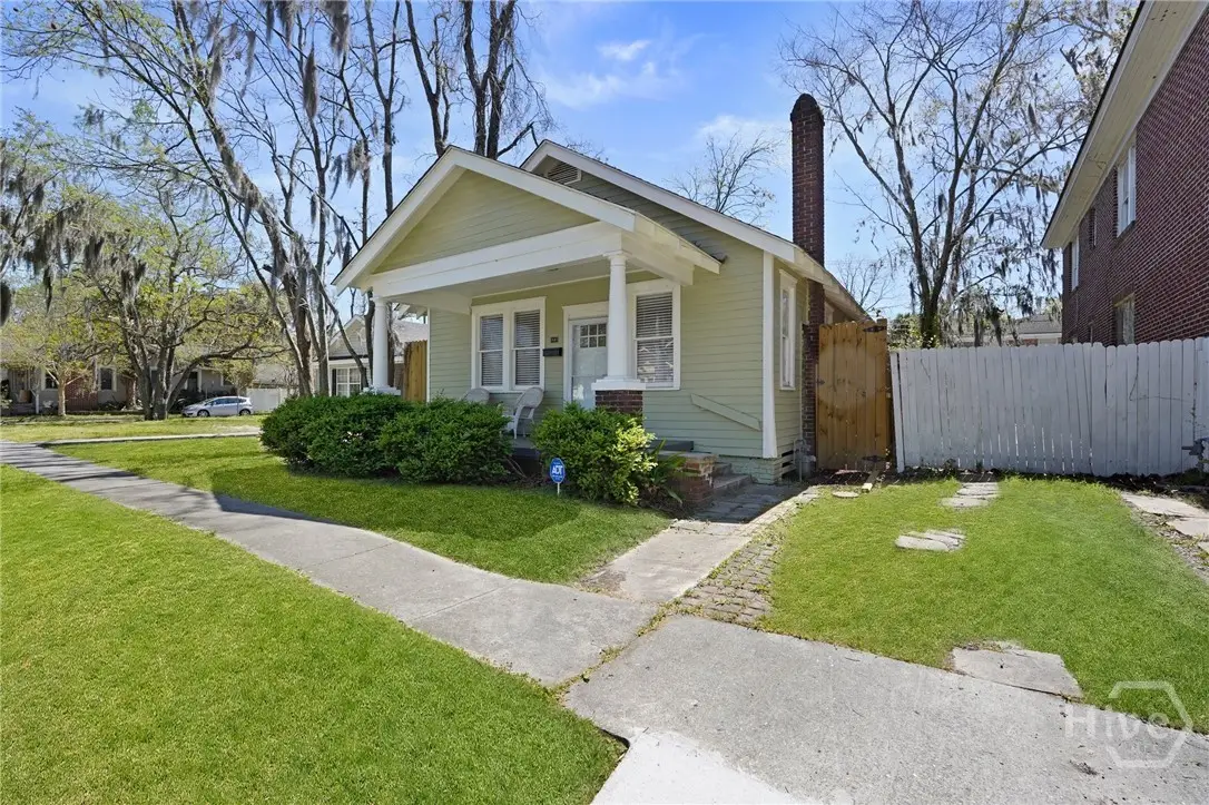 1231 E 42nd Street, Savannah, GA 31404 - Image #1