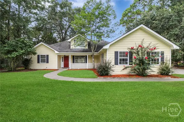 127 Crystal Drive, Rincon, GA 31326