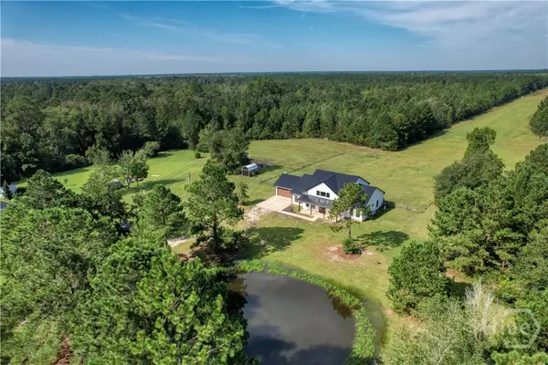 123 Pitts Road, Newington, GA 30446