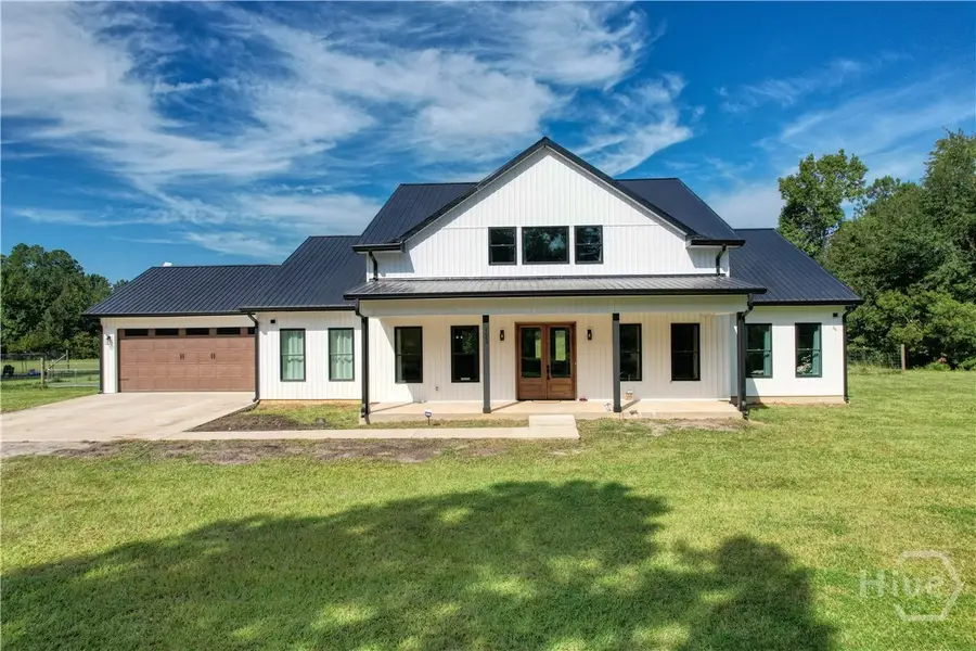 123 Pitts Road, Newington, GA 30446 - Image #2