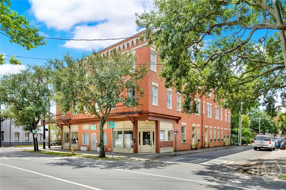 125 E Broad Street #2D, Savannah, GA 31401 - Image #1