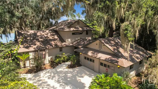 1142 River Drive Ne, Townsend, GA 31331