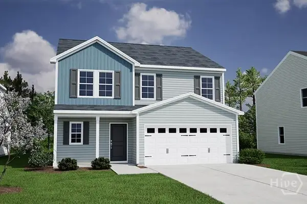 421 Waters Edge Way, Hardeeville, SC 29927