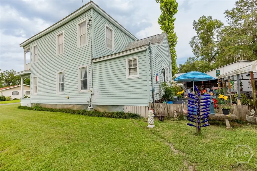 225 Oconee Avenue, Meldrim, GA 31318 - Image #3