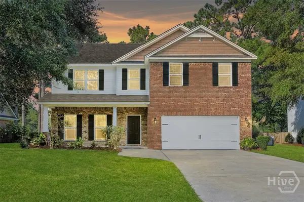 402 Walthour Dr, Rincon, GA 31326