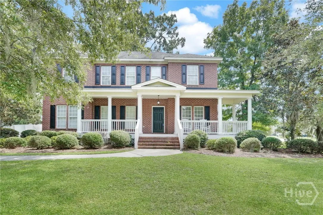 9 Lee Hall Drive, Savannah, GA 31419 - Image #1