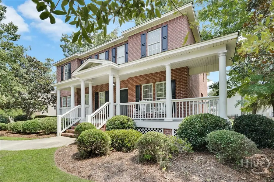 9 Lee Hall Drive, Savannah, GA 31419 - Image #2