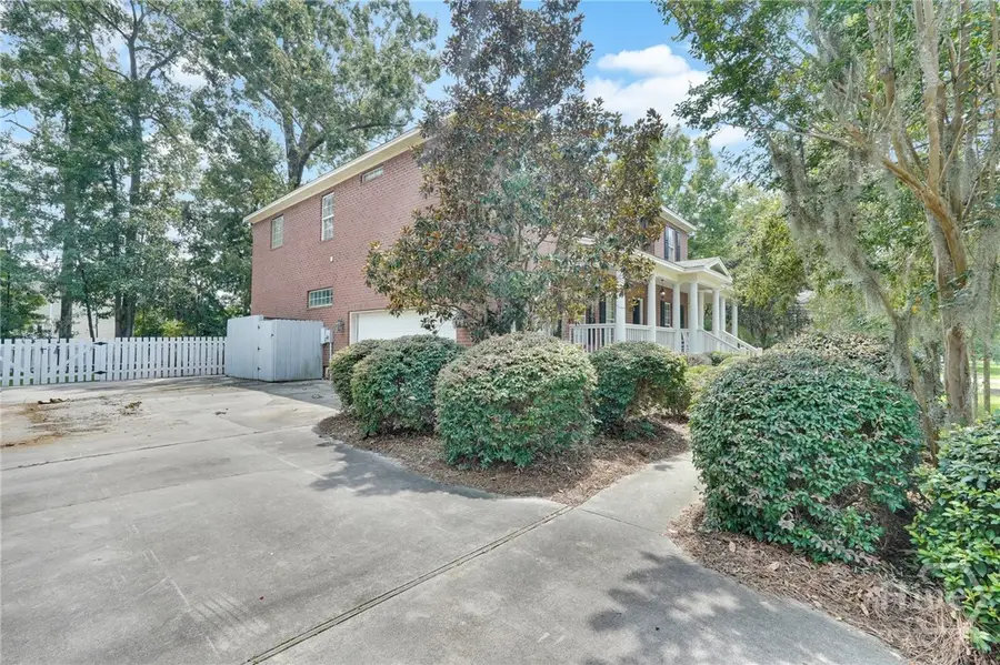9 Lee Hall Drive, Savannah, GA 31419 - Image #3