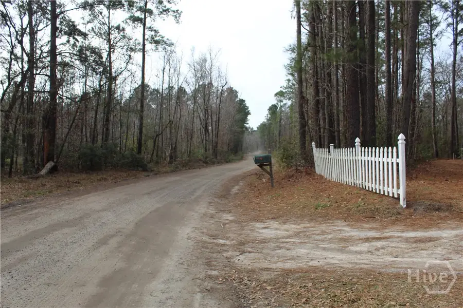 776 Phillips Road, Midway, GA 31320 - #2