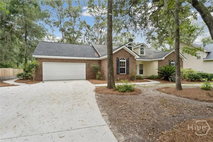 45 Veranda Trail, Midway, GA 31320 - #2