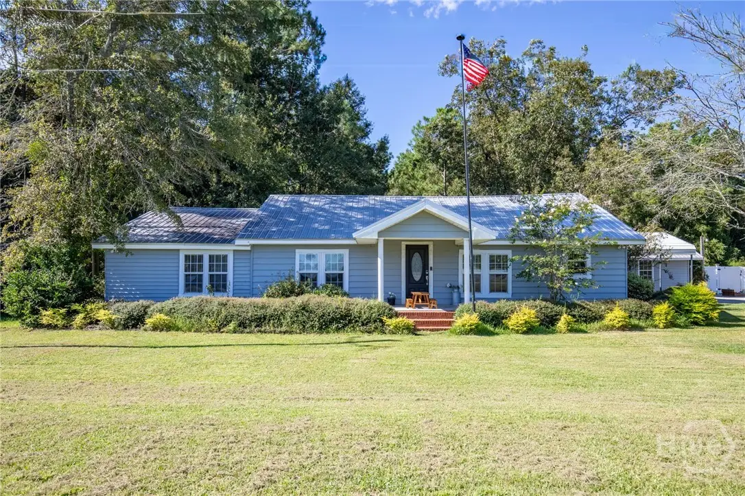 2771 Odum Highway, Jesup, GA 31545 - Image #1