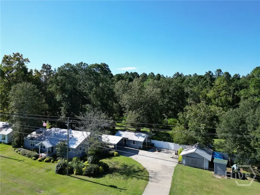 2771 Odum Highway, Jesup, GA 31545 - Image #2
