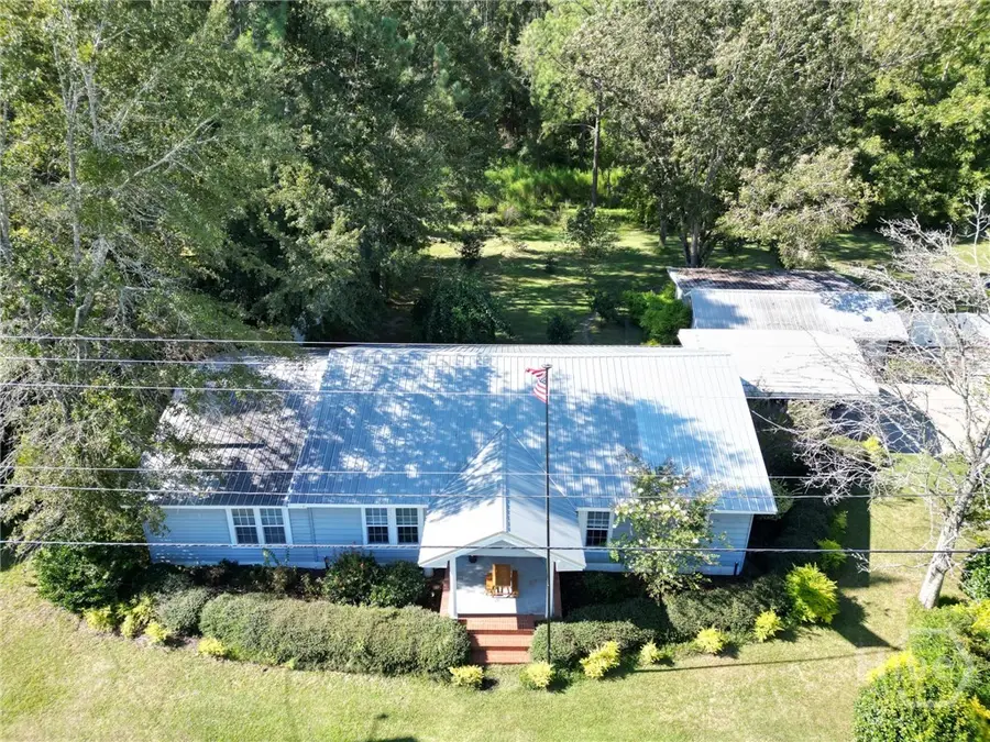 2771 Odum Highway, Jesup, GA 31545 - Image #3