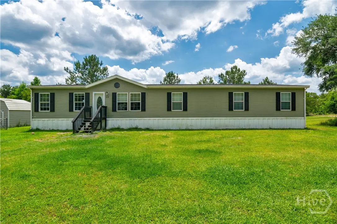 211 Smiley Loop Road, Riceboro, GA 31323 - Image #1