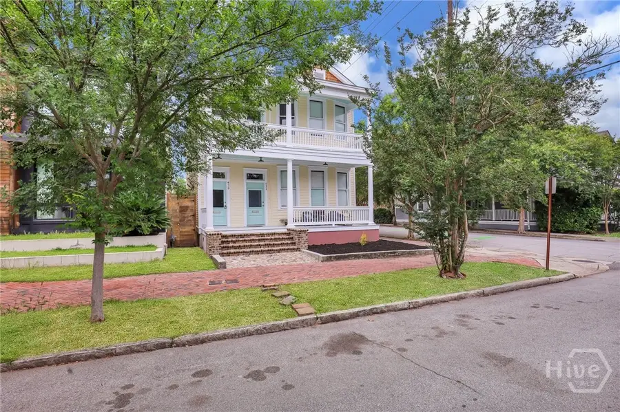 420 E Bolton Street, Savannah, GA 31401 - Image #3