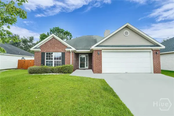 104 Terraza Lane, Savannah, GA 31405