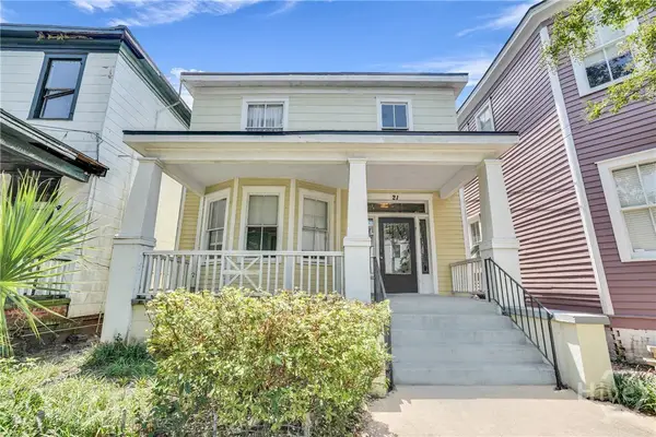 21 Brady Street, Savannah, GA 31401