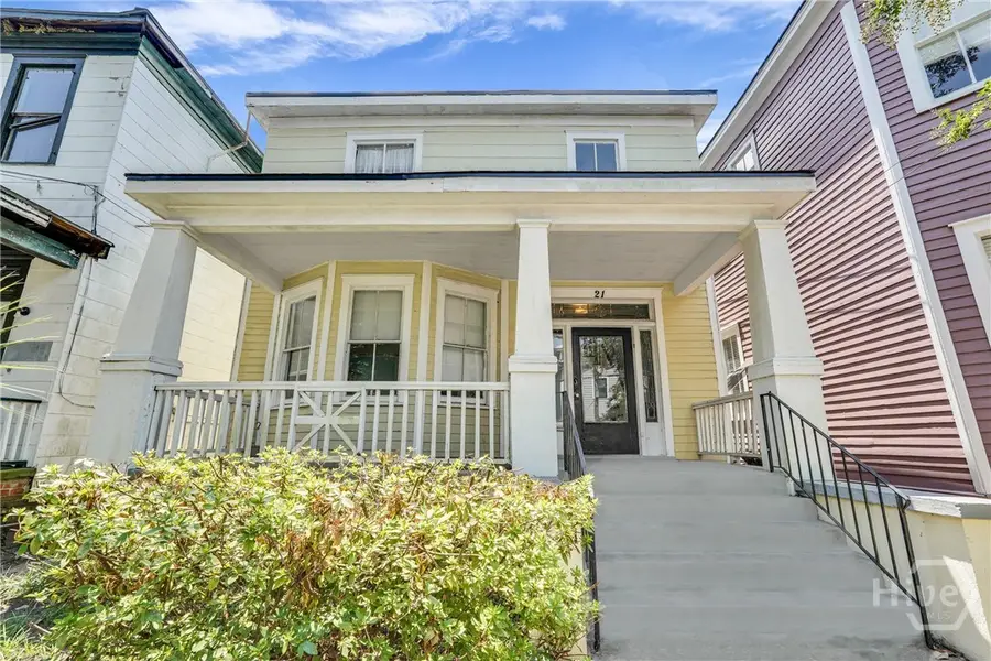 21 Brady Street, Savannah, GA 31401 - Image #2