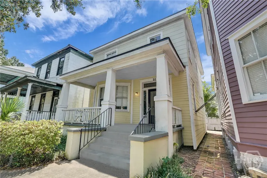 21 Brady Street, Savannah, GA 31401 - Image #3
