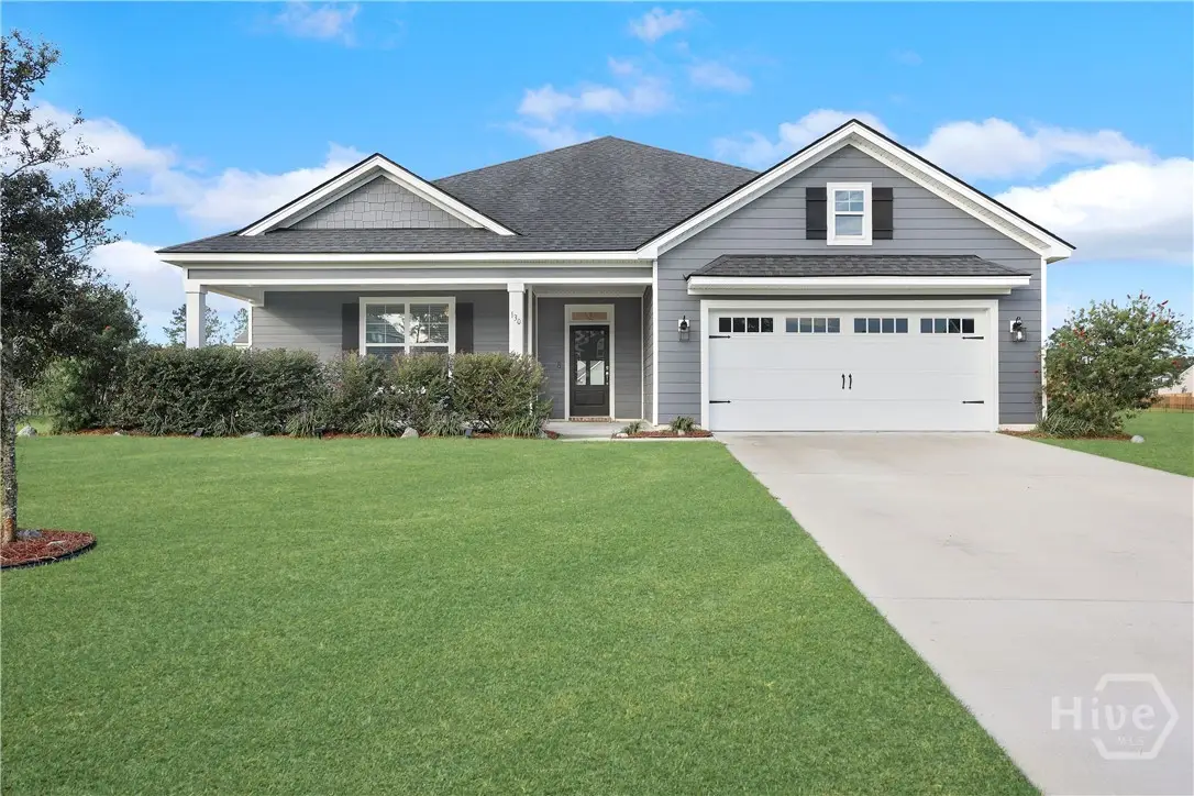 130 Foxtail Drive, Richmond Hill, GA 31324 - Image #1