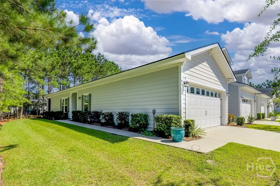 54 Lower Creek Drive, Richmond Hill, GA 31324 - Image #2