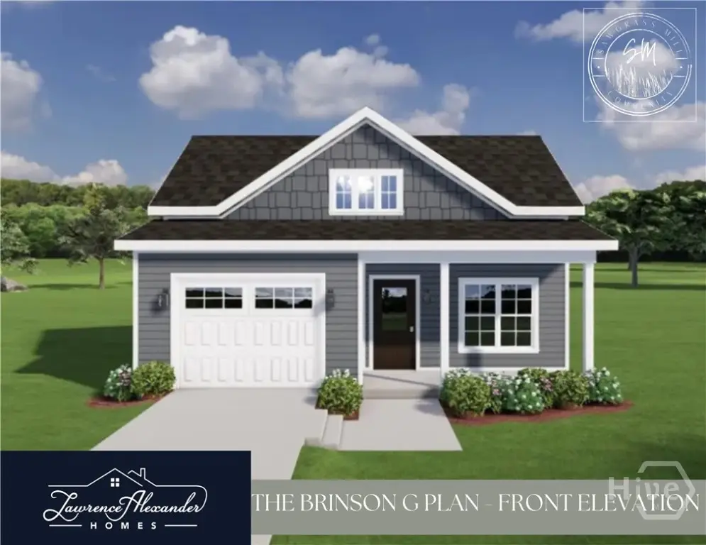 145 Waters Circle, Pembroke, GA 31321 - Image #1