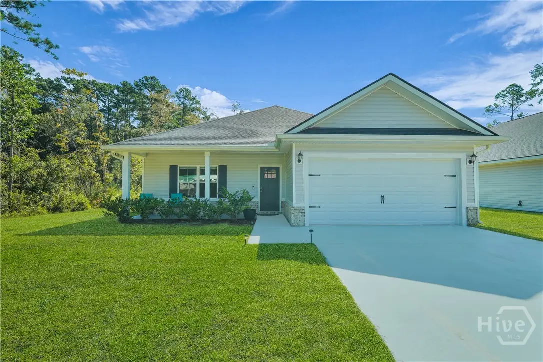 181 Pineland Road, Midway, GA 31320 - Image #1