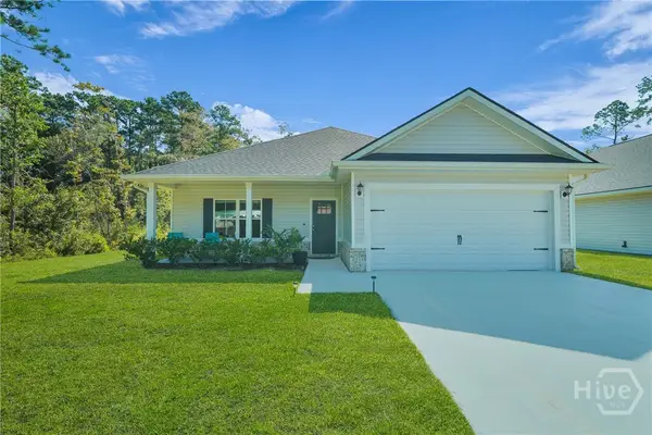 181 Pineland Road, Midway, GA 31320