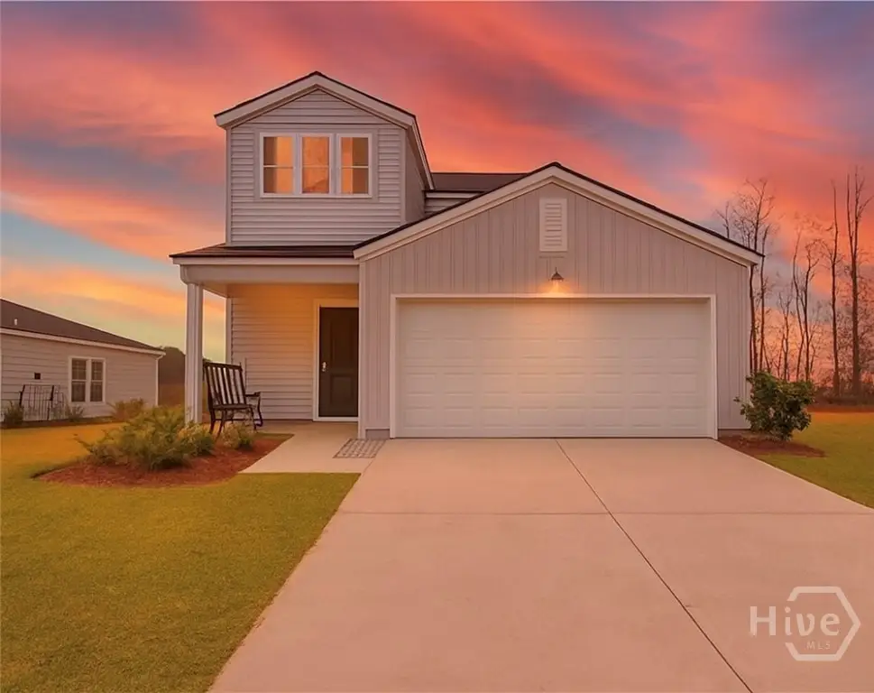 306 Lillian Street, Rincon, GA 31326 - Image #1