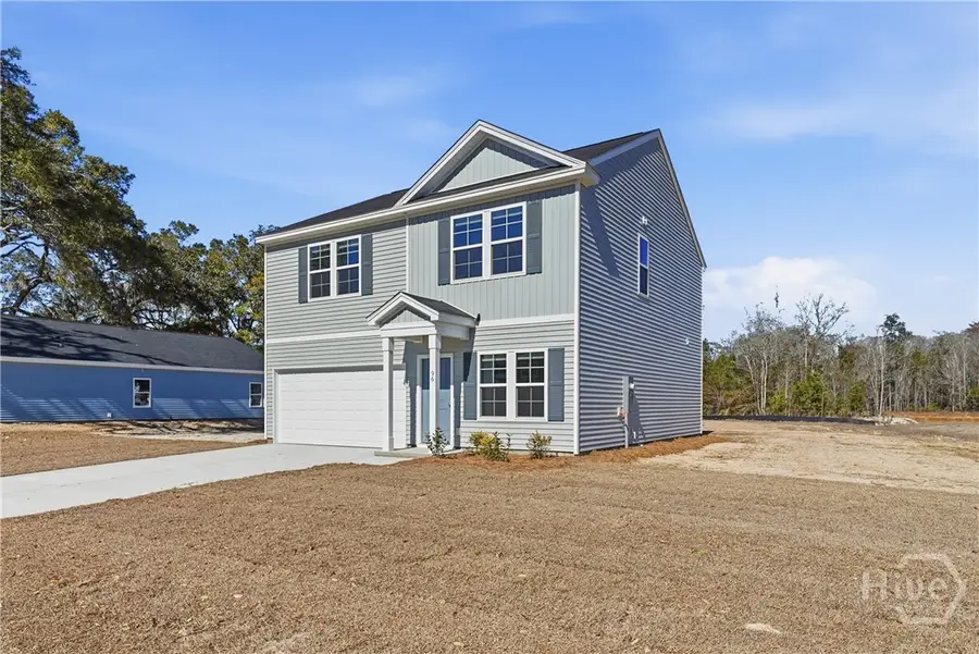 96 Teal Trail Ne, Ludowici, GA 31316 - #2