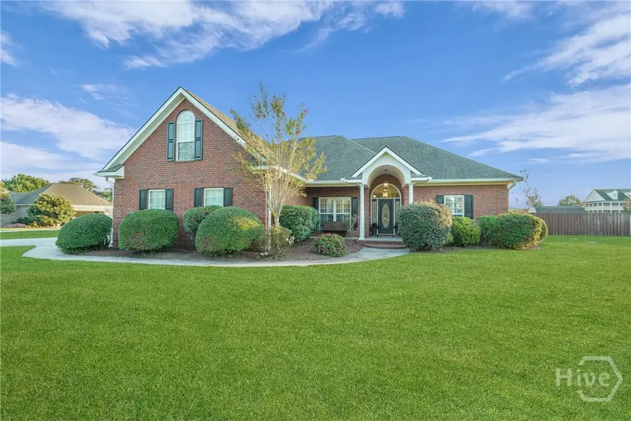 204 Camden Yard Court, Guyton, GA 31312 - Image #3