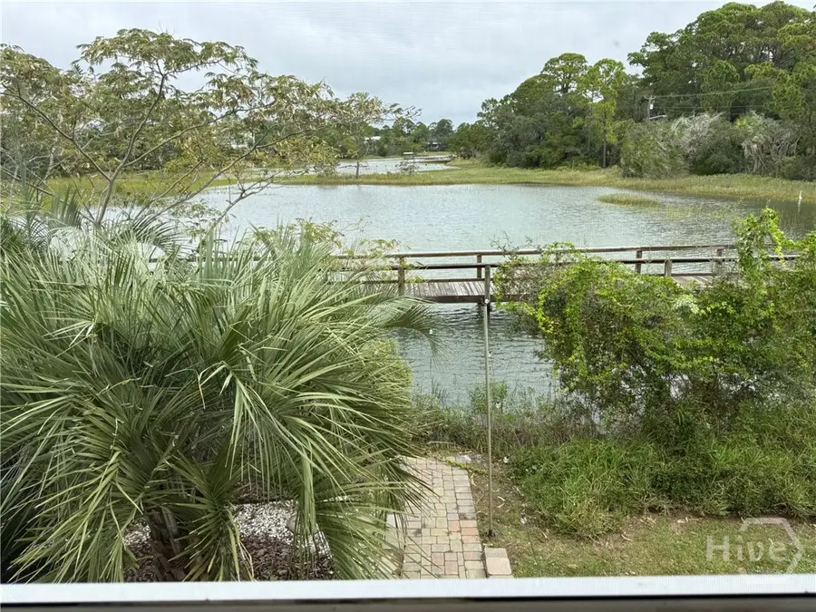 145 S Campbell Avenue #D, Tybee Island, GA 31328 - Image #2