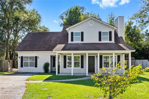 5 Bowsprit Court, Savannah, GA 31410