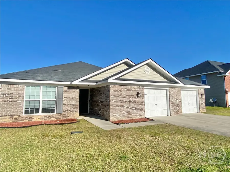 42 Autumn Rift Road, Midway, GA 31320 - Image #2