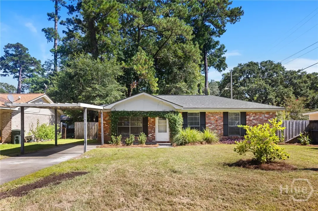 103 Wassaw Road, Savannah, GA 31410 - Image #1