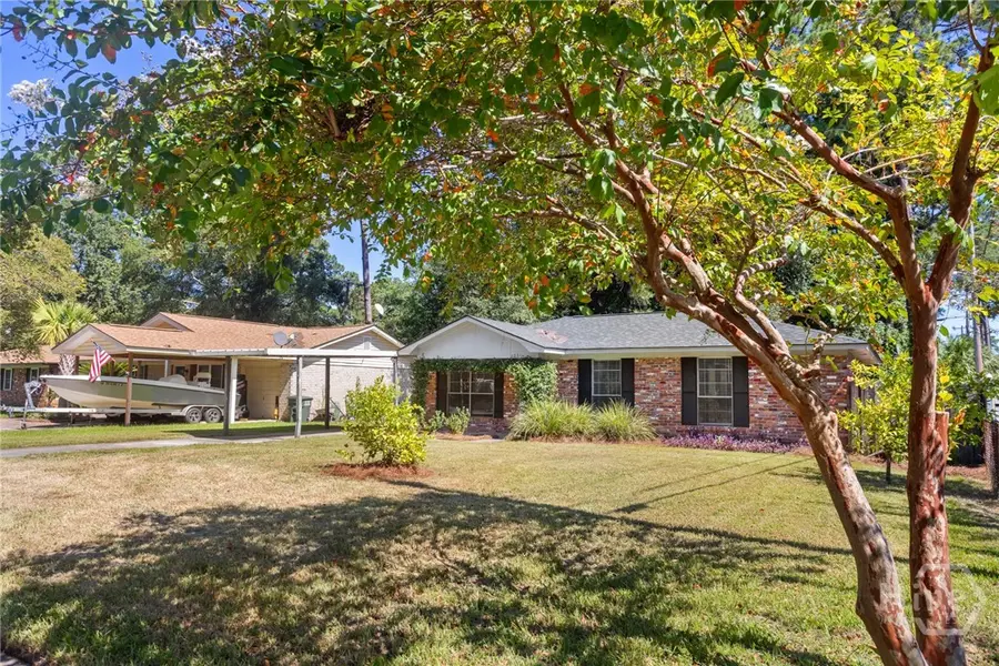 103 Wassaw Road, Savannah, GA 31410 - Image #2