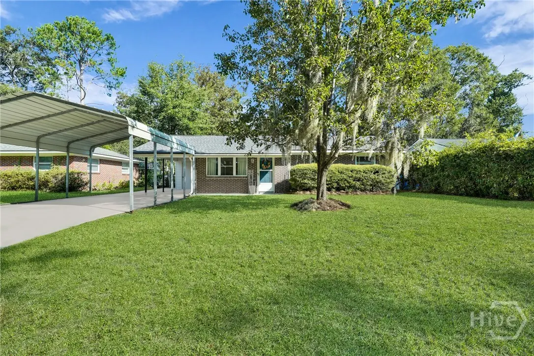 118 Cedar Grove Road, Savannah, GA 31419 - Image #1