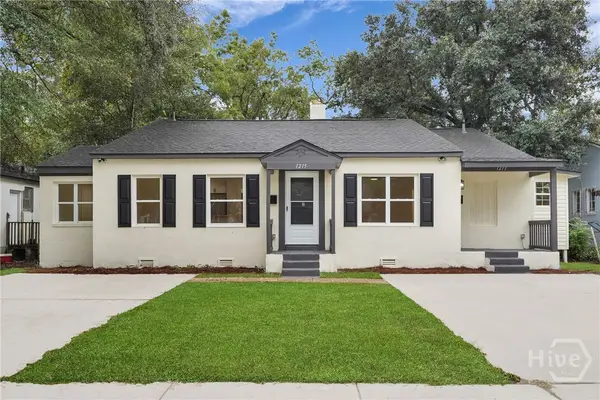 1213 E 53rd Street, Savannah, GA 31404