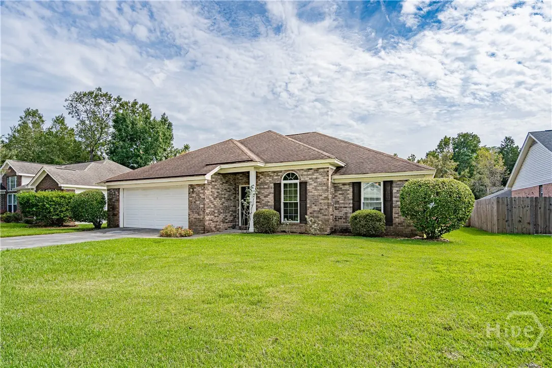 17 Tara Court, Savannah, GA 31406 - Image #1