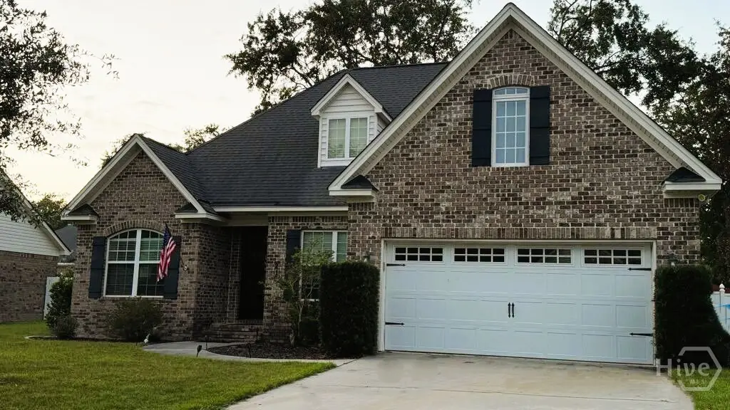 216 Market Street, Rincon, GA 31326 - Image #1