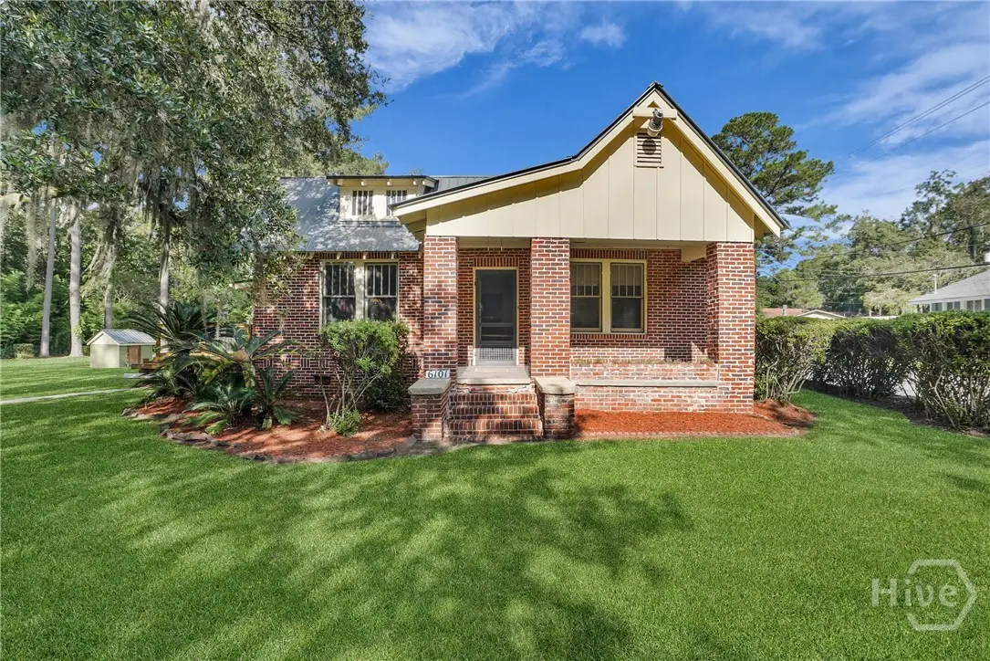 6101 Garrard Avenue, Savannah, GA 31405 - Image #1
