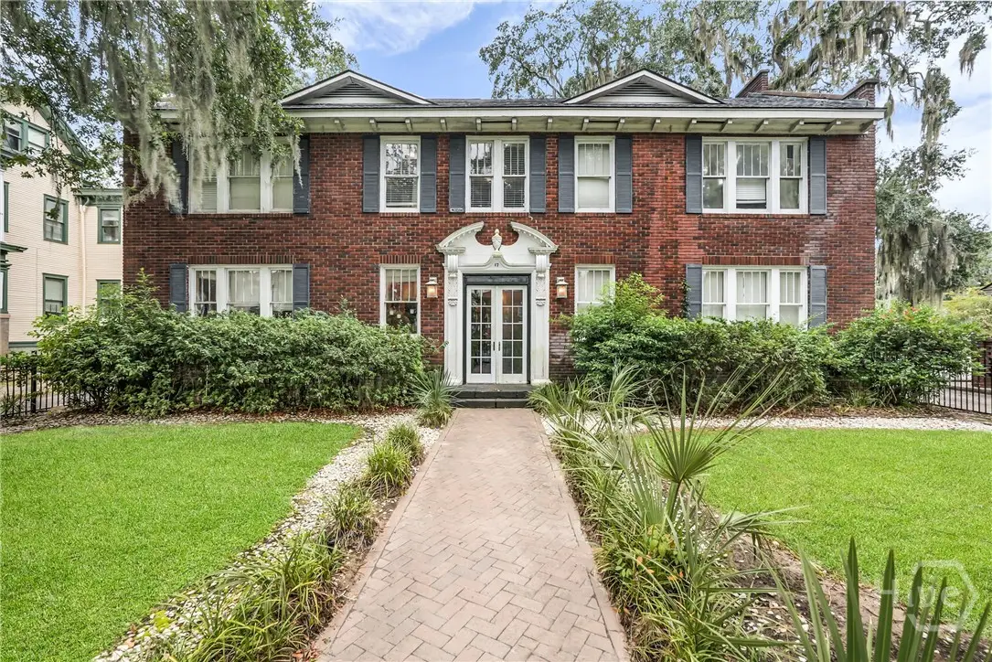 17 E 37th Street #12, Savannah, GA 31401 - Image #1