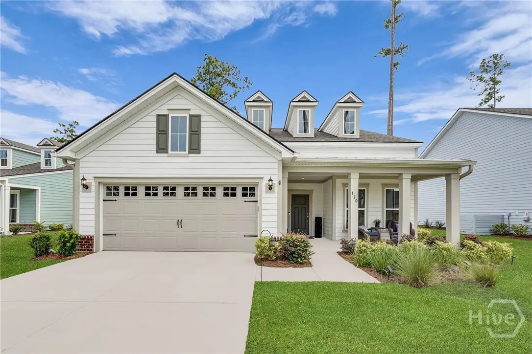 170 Mandeville Drive, Richmond Hill, GA 31324 - Image #1