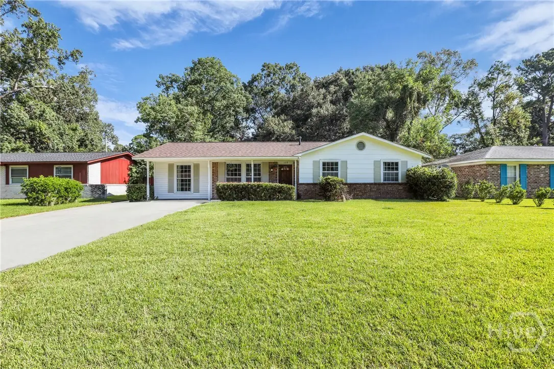110 Monica Boulevard, Savannah, GA 31419 - Image #1