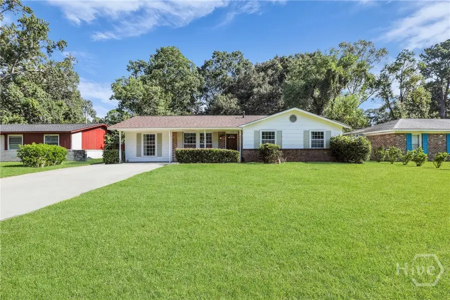 110 Monica Boulevard, Savannah, GA 31419 - Image #2