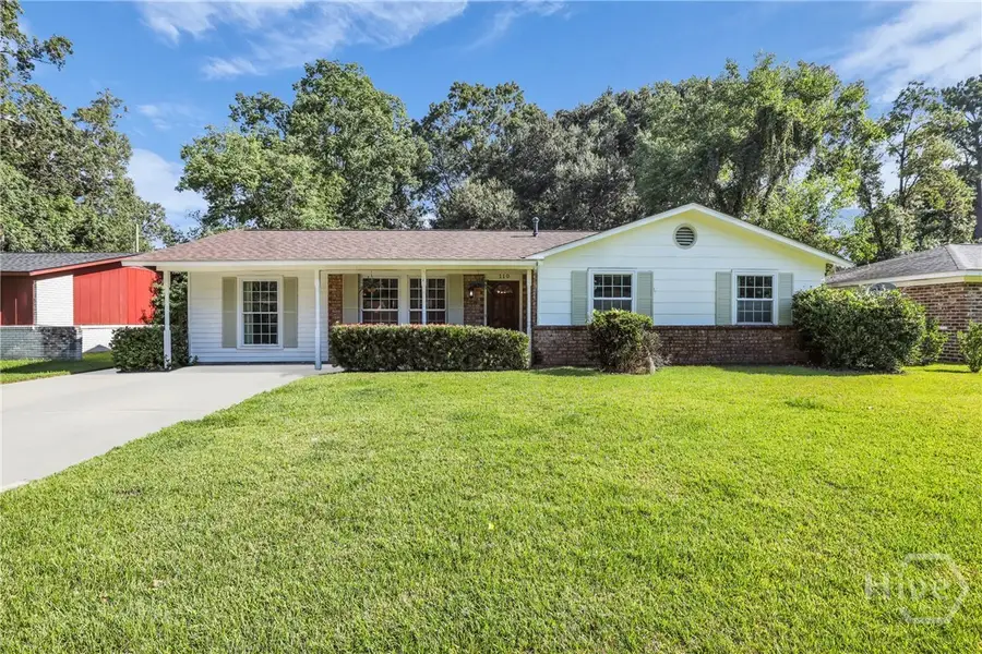 110 Monica Boulevard, Savannah, GA 31419 - Image #3
