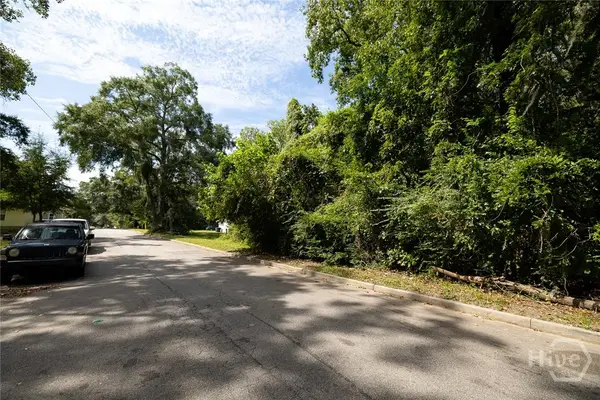 0 Carroll Street #Lot 16, Savannah, GA 31405