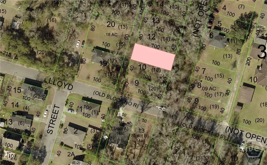 0 Carroll Street #Lot 16, Savannah, GA 31405 - Image #3